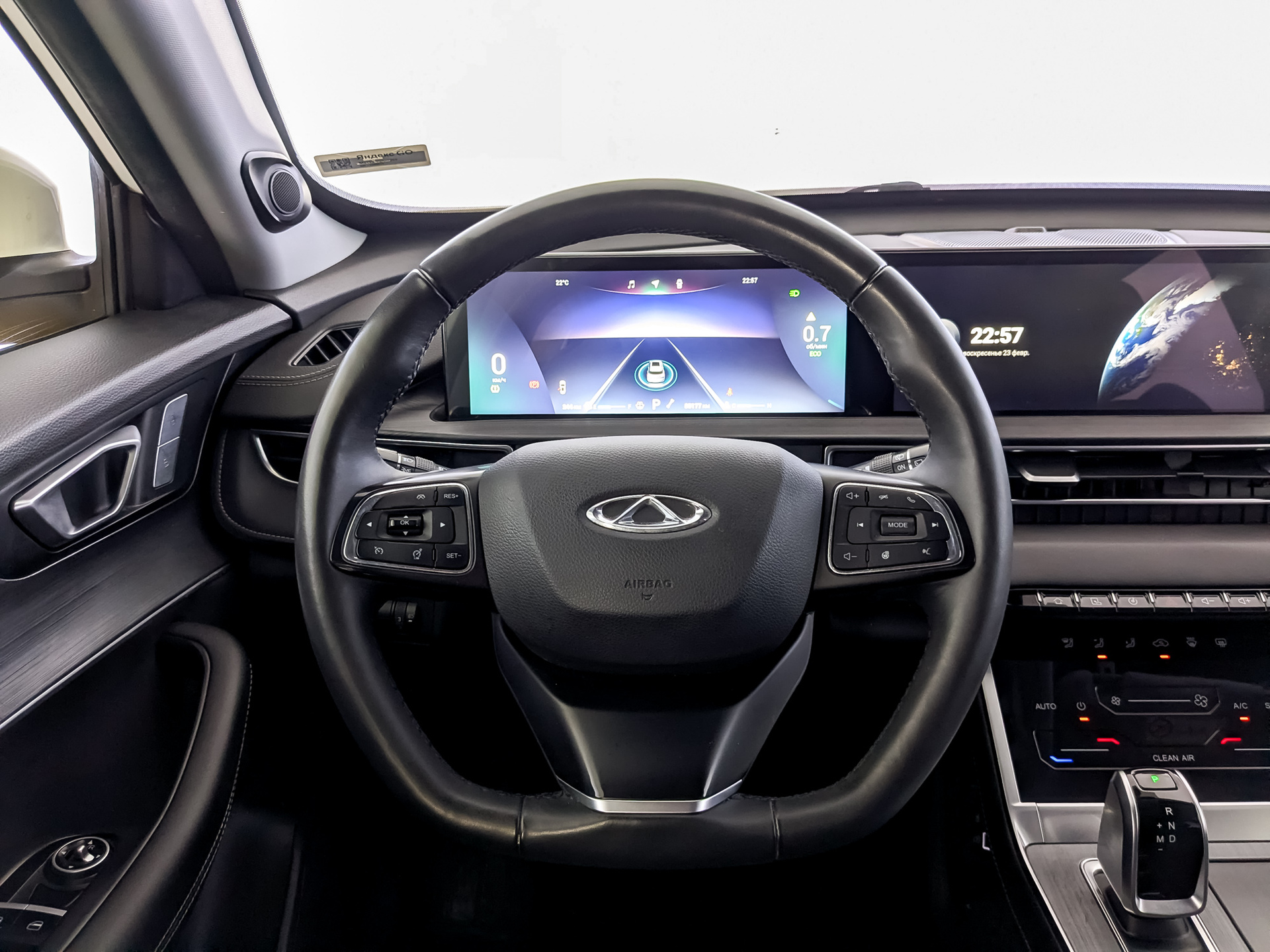 CHERY Tiggo 7 Pro 1.60 (150 л.с), автомат, 2024, пробег 85 166 км