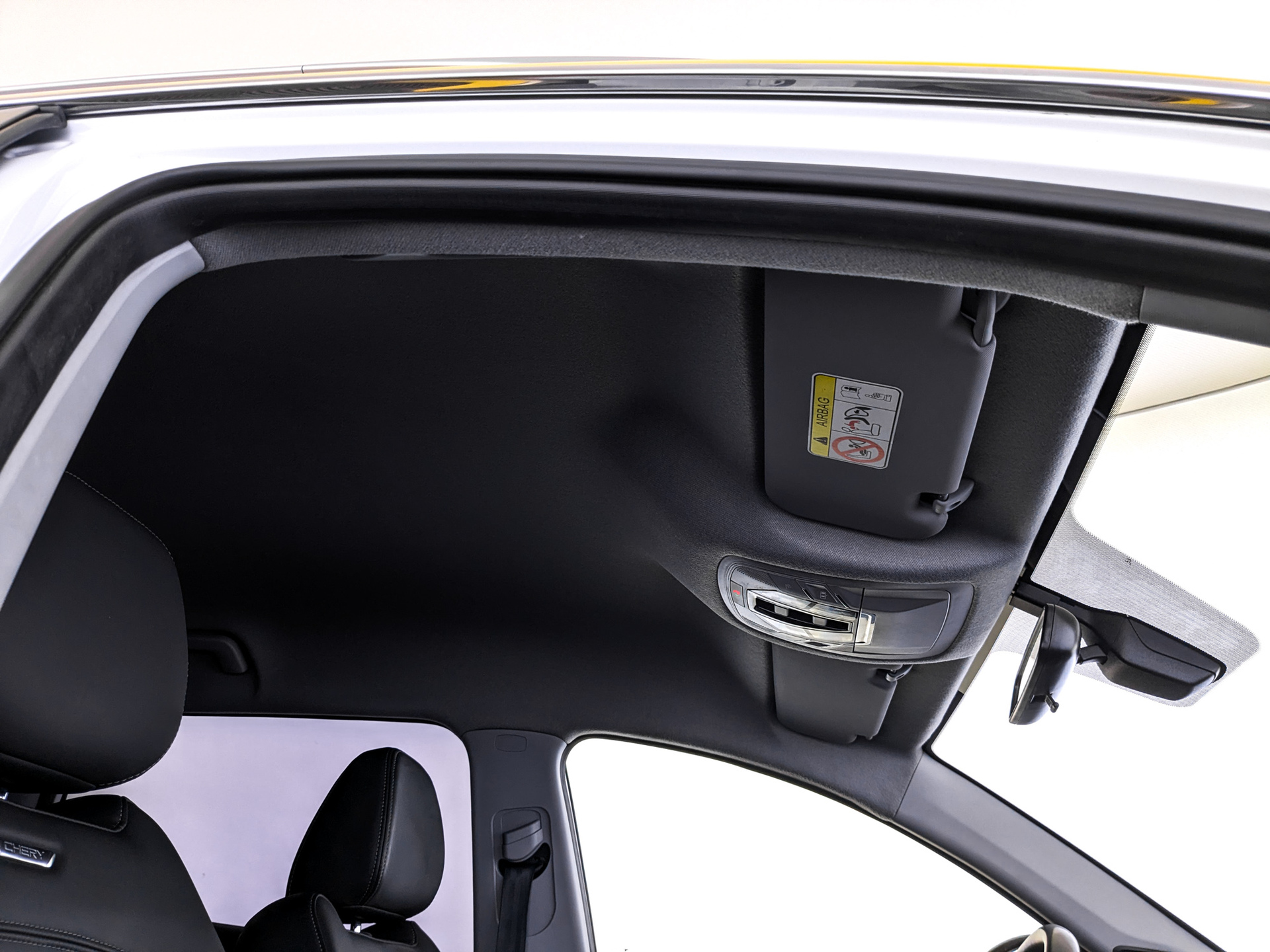 CHERY Tiggo 7 Pro 1.60 (150 л.с), автомат, 2024, пробег 85 166 км