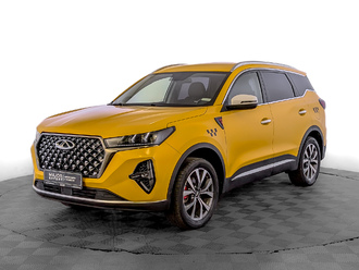 CHERY Tiggo 7 Pro / Pro Max / 7L