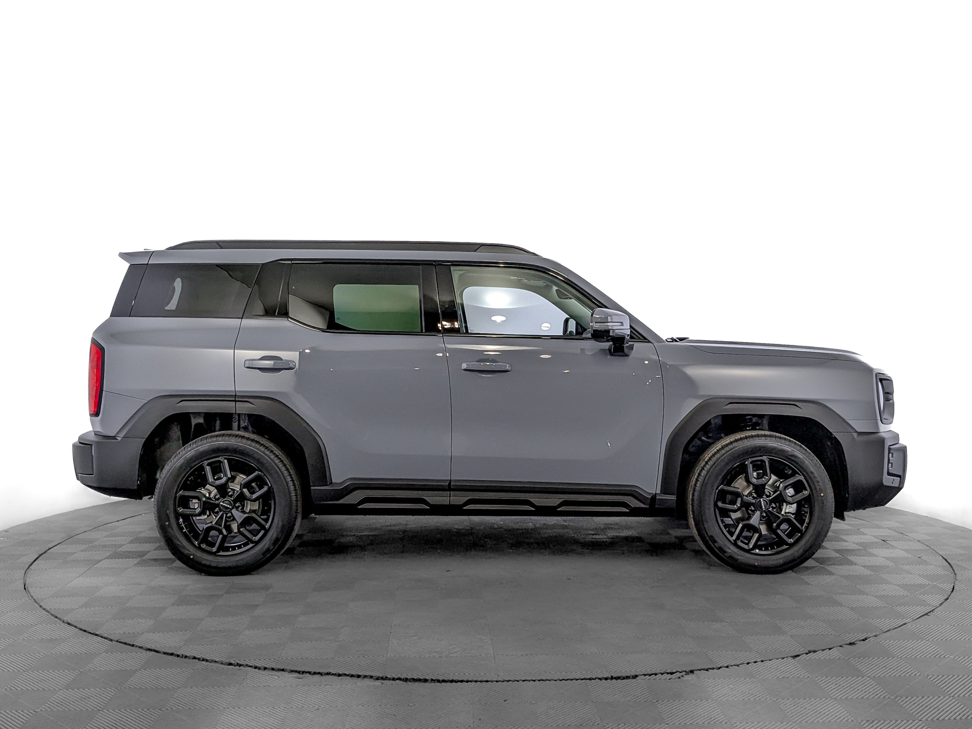 Фото Haval H3 Техно 1.5T/177 7RT 4WD