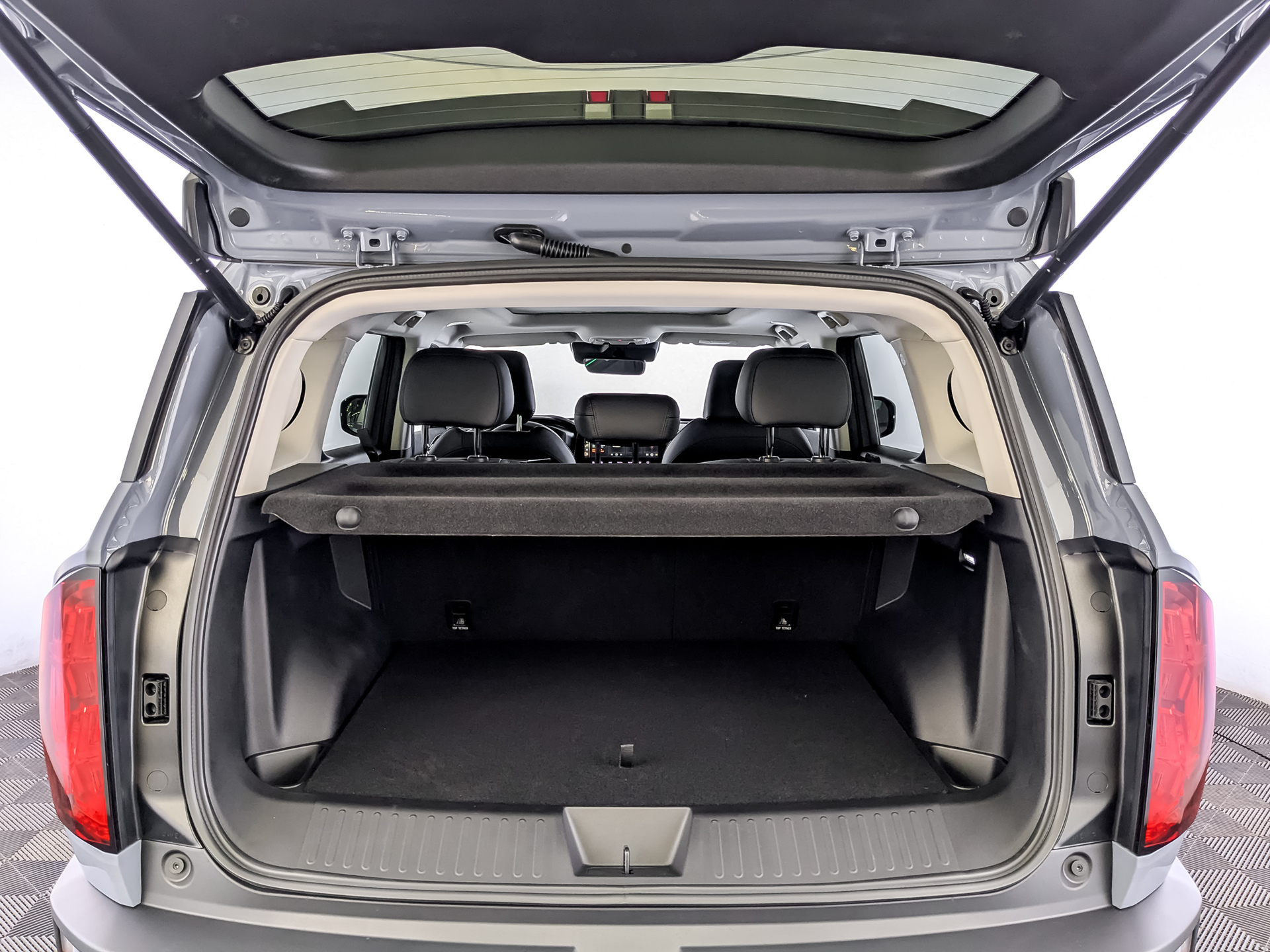 Фото Haval H3 Техно 1.5T/177 7RT 4WD