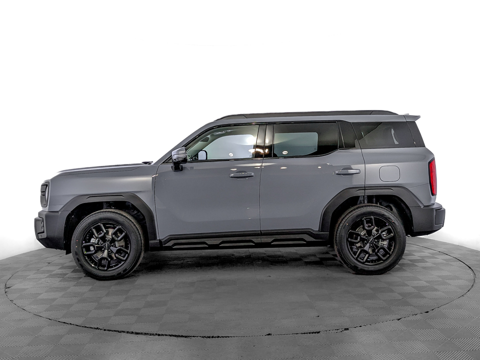 Haval H3 Техно 1.5T/177 7RT 4WD