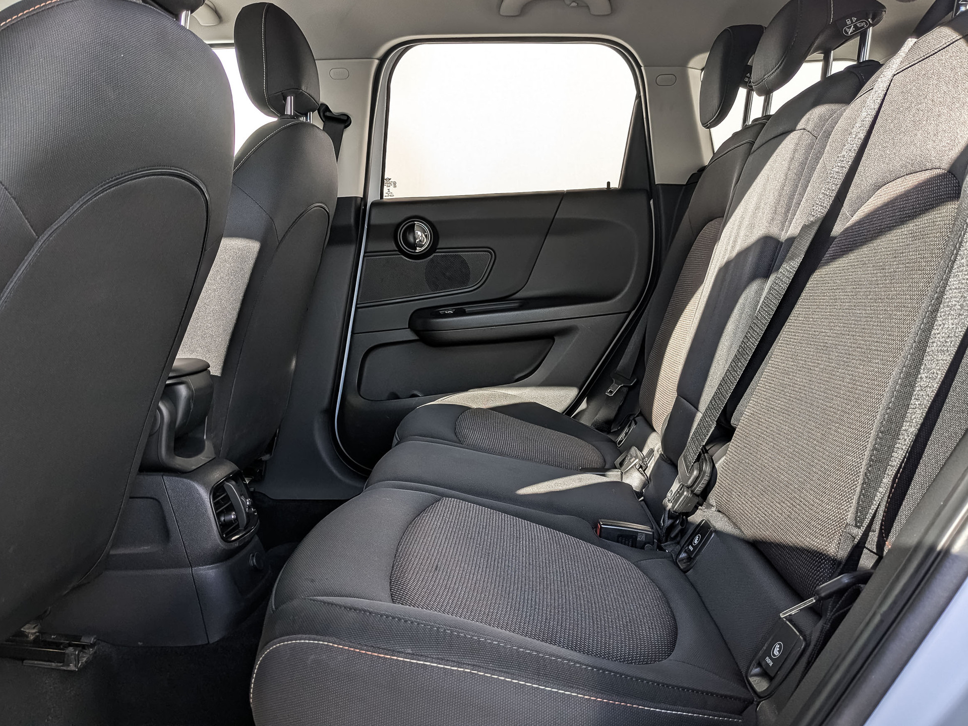 MINI Countryman 1.50 (136 л.с), автомат, 2018, пробег 105 224 км