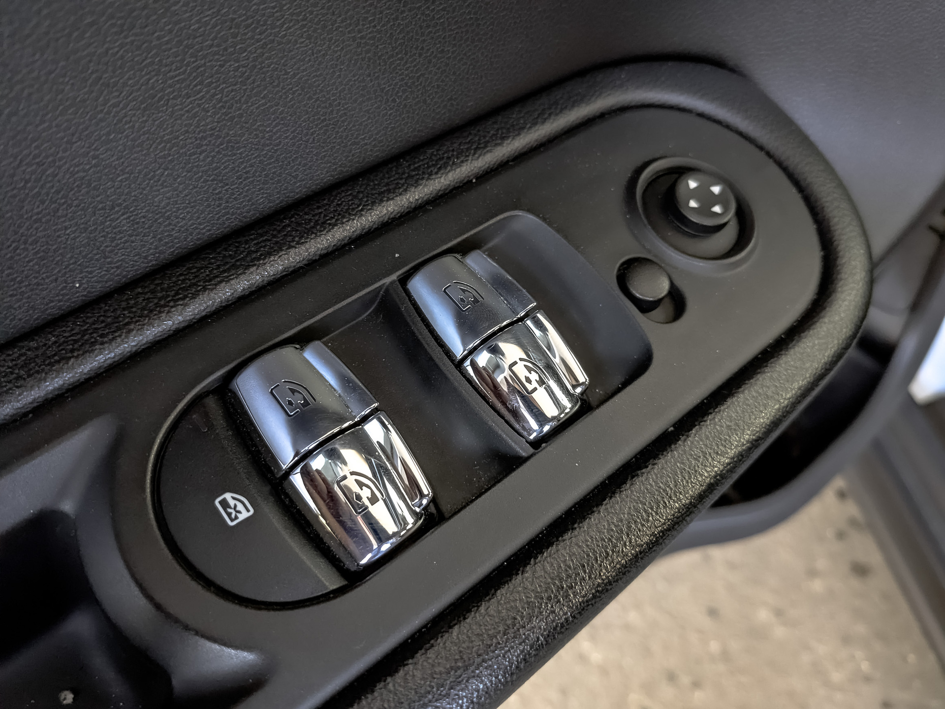 MINI Countryman 1.50 (136 л.с), автомат, 2018, пробег 105 224 км