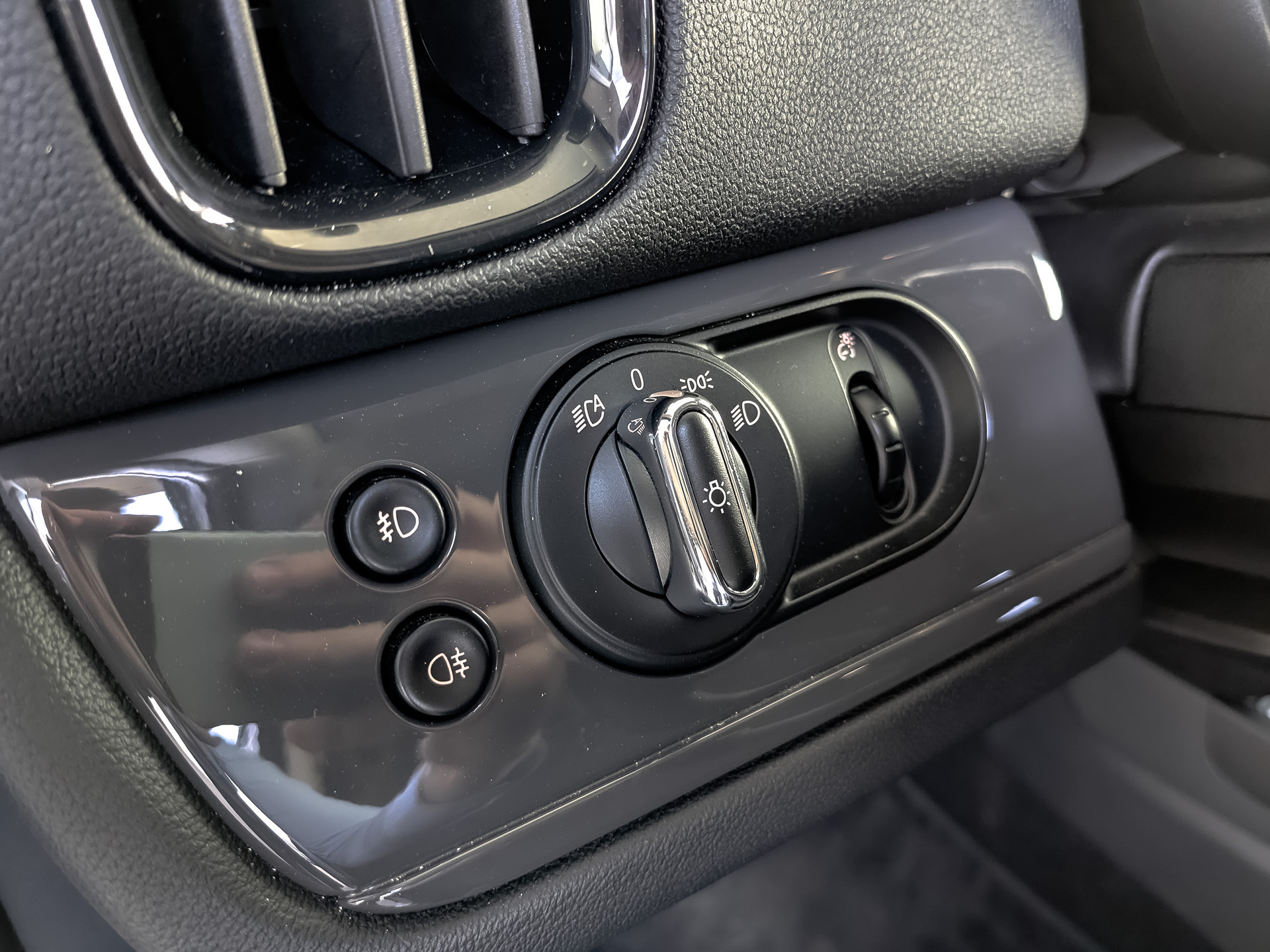 MINI Countryman 1.50 (136 л.с), автомат, 2018, пробег 105 224 км