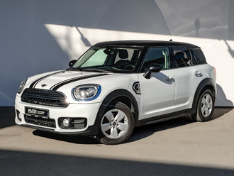 MINI Countryman (F60)