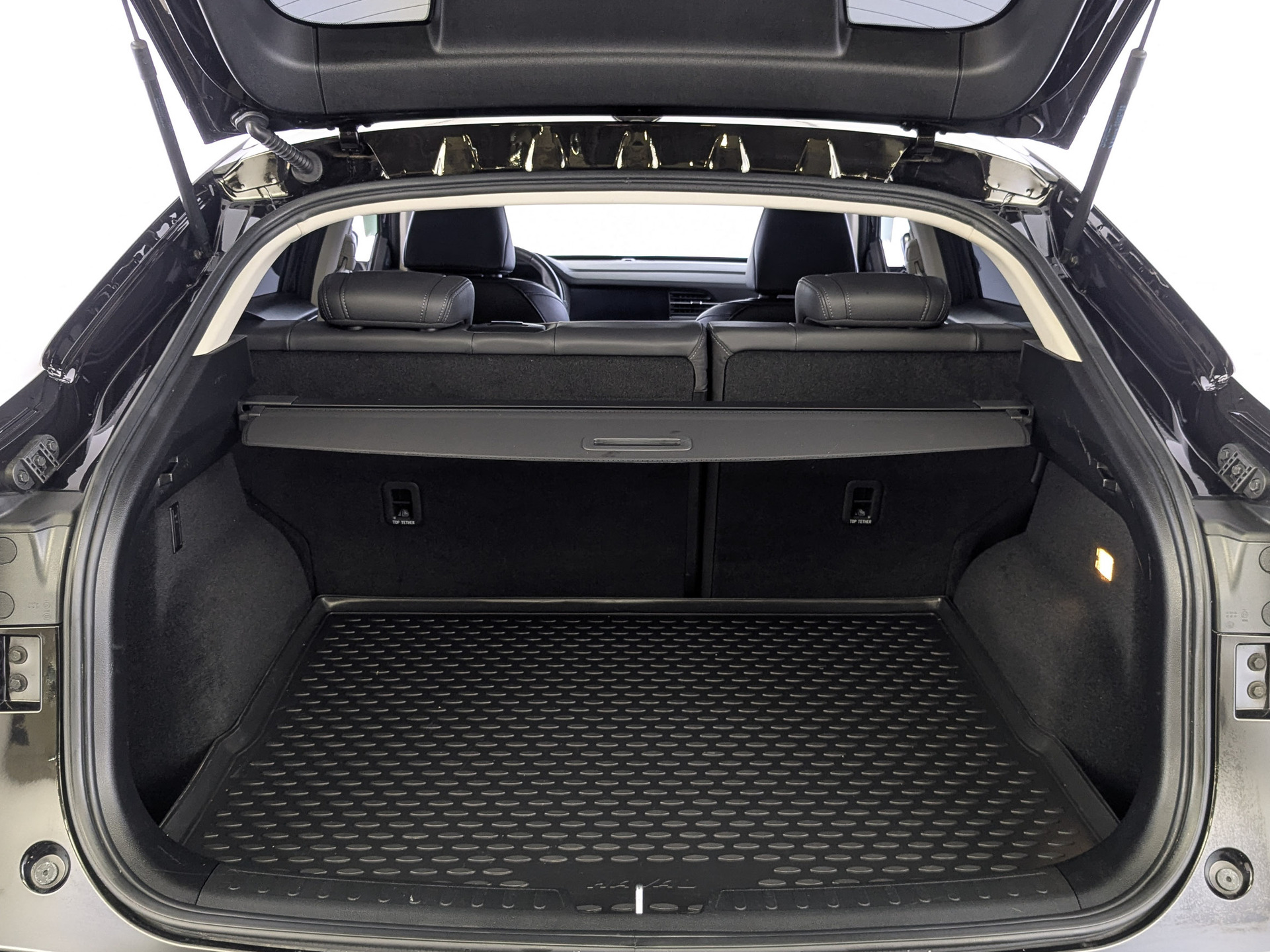 HAVAL F7x 2.00 (190 л.с), автомат, 2022, пробег 86 586 км