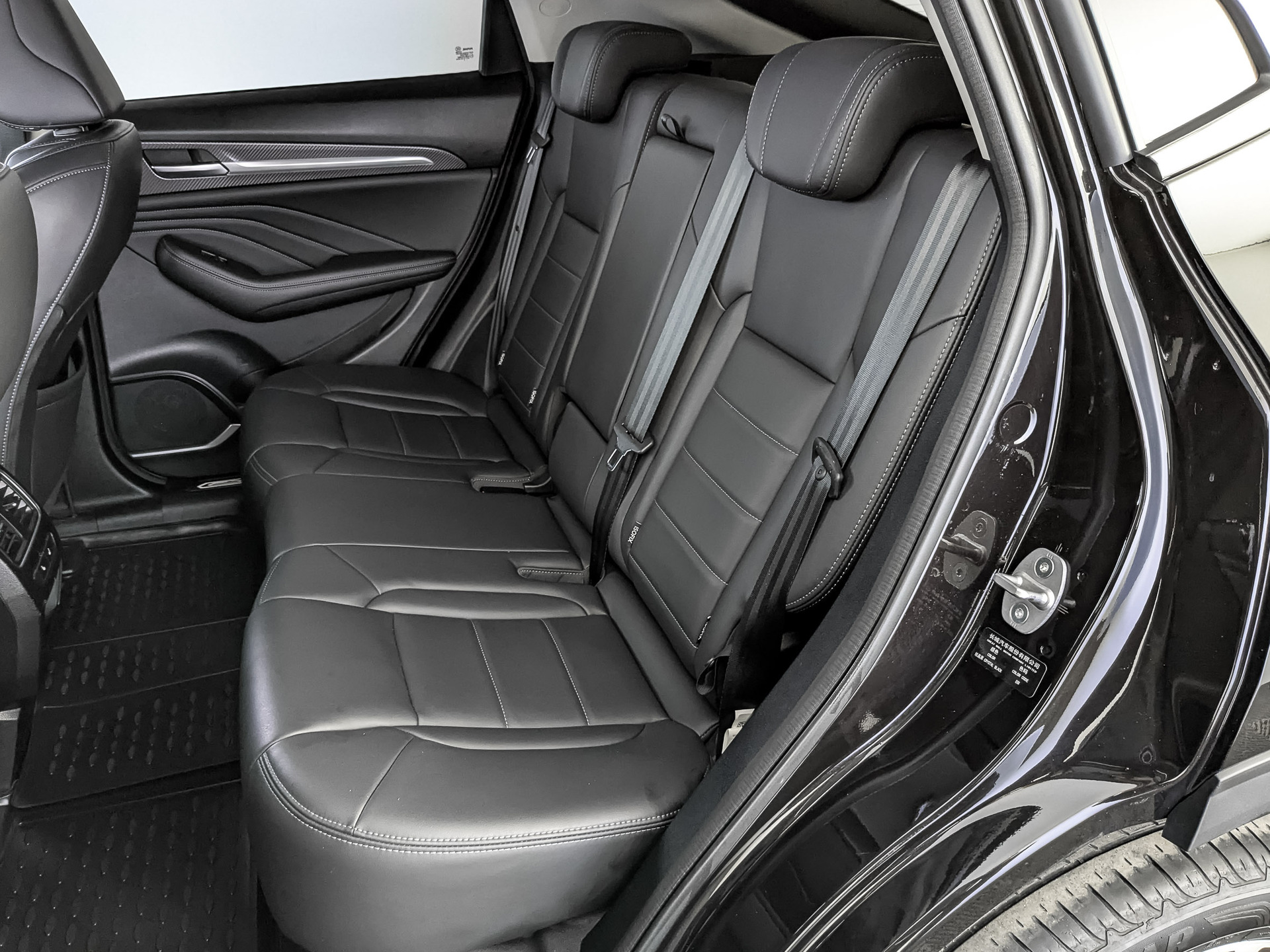 HAVAL F7x 2.00 (190 л.с), автомат, 2022, пробег 86 586 км