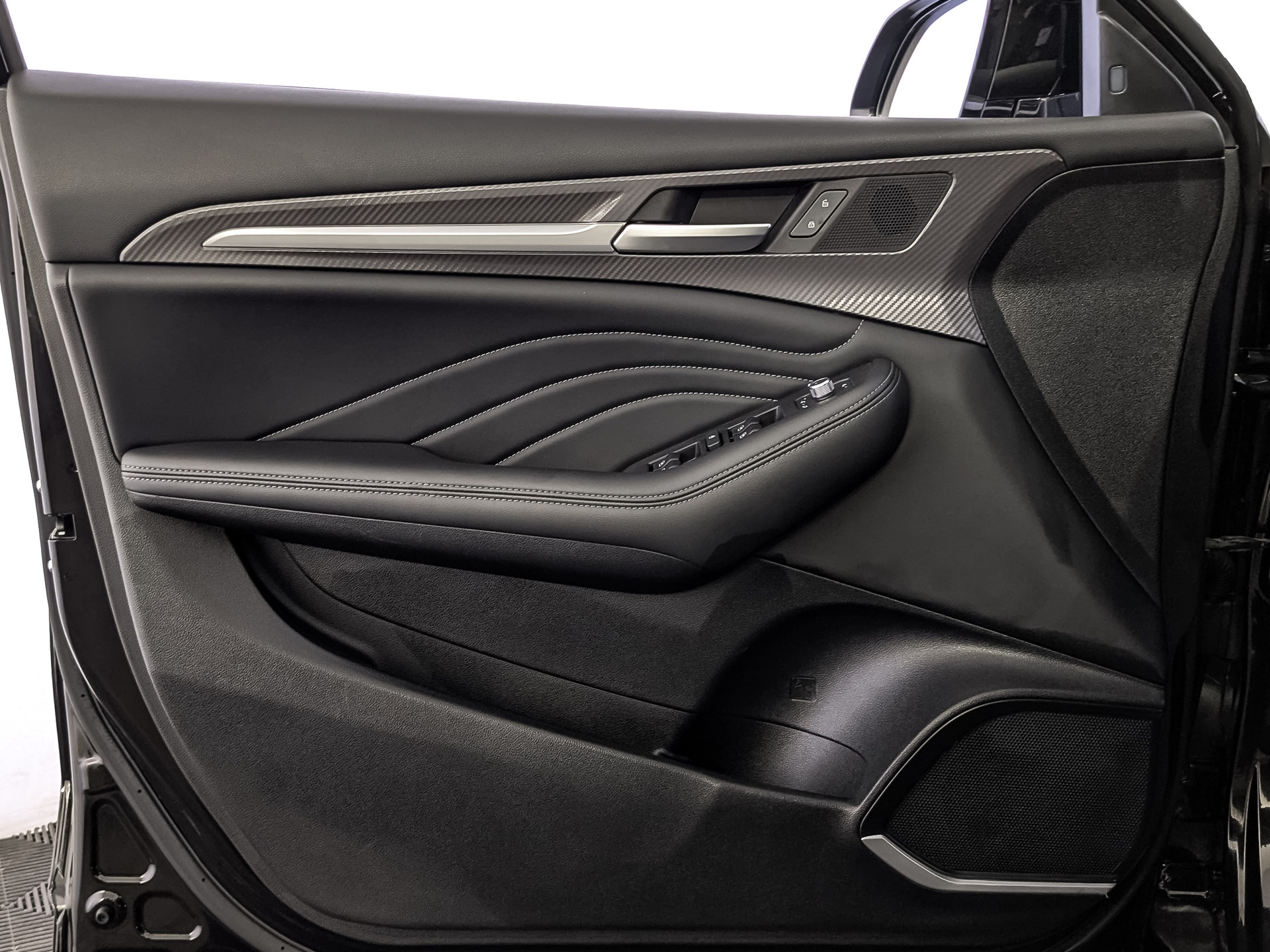 HAVAL F7x 2.00 (190 л.с), автомат, 2022, пробег 86 586 км