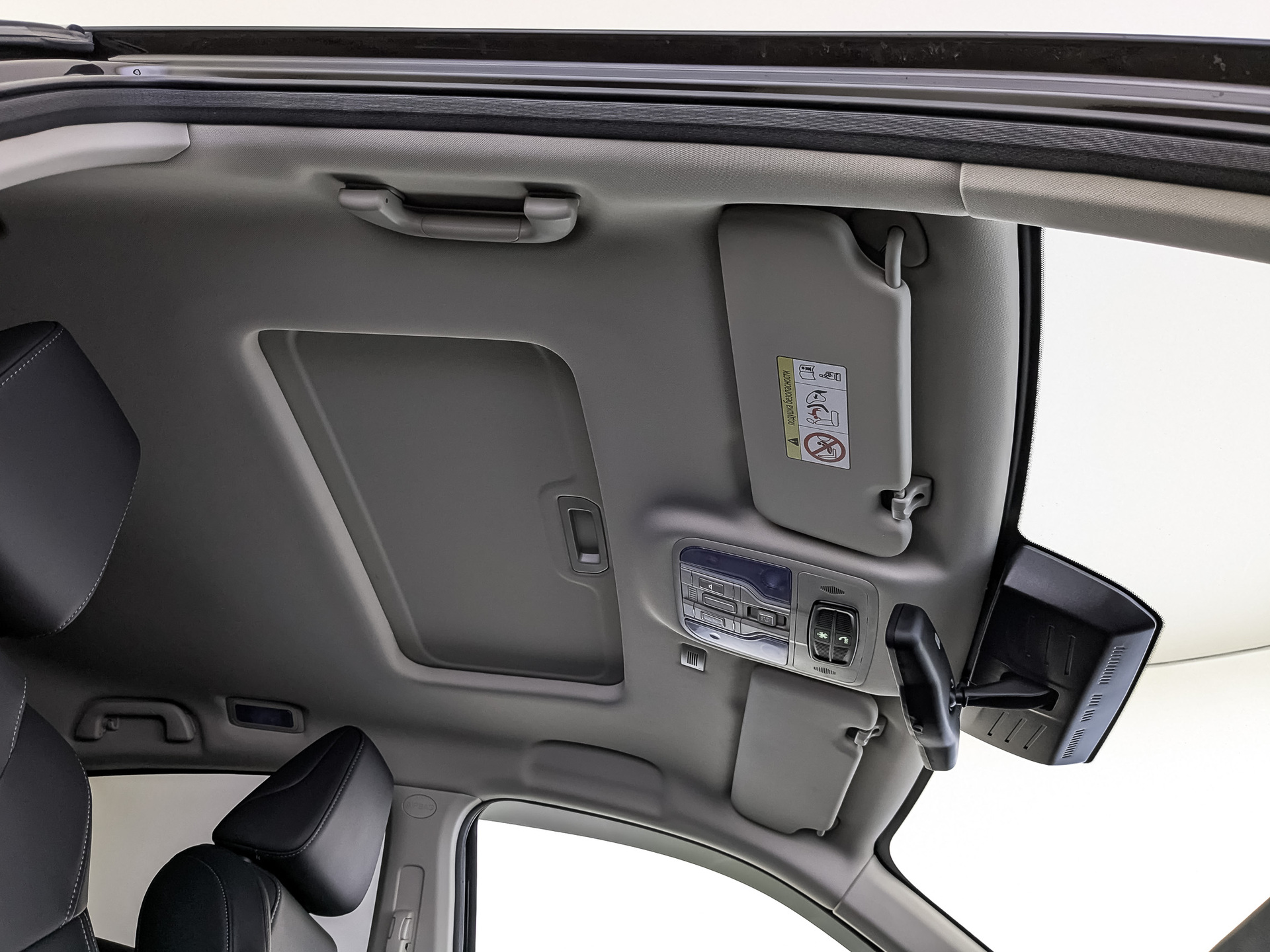 HAVAL F7x 2.00 (190 л.с), автомат, 2022, пробег 86 586 км