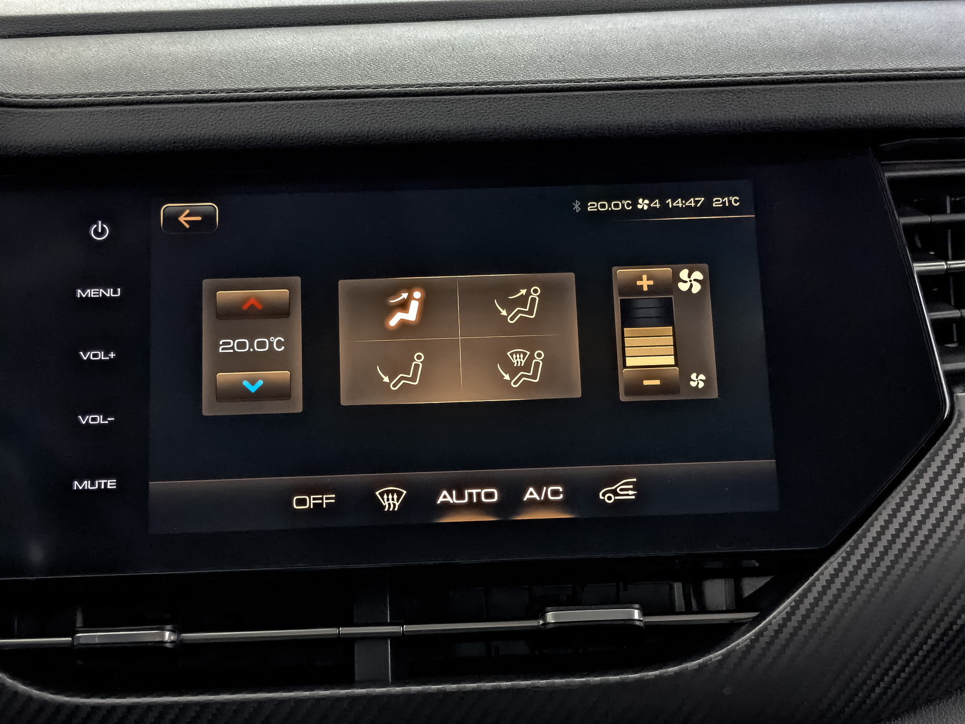 HAVAL F7x 2.00 (190 л.с), автомат, 2022, пробег 86 586 км