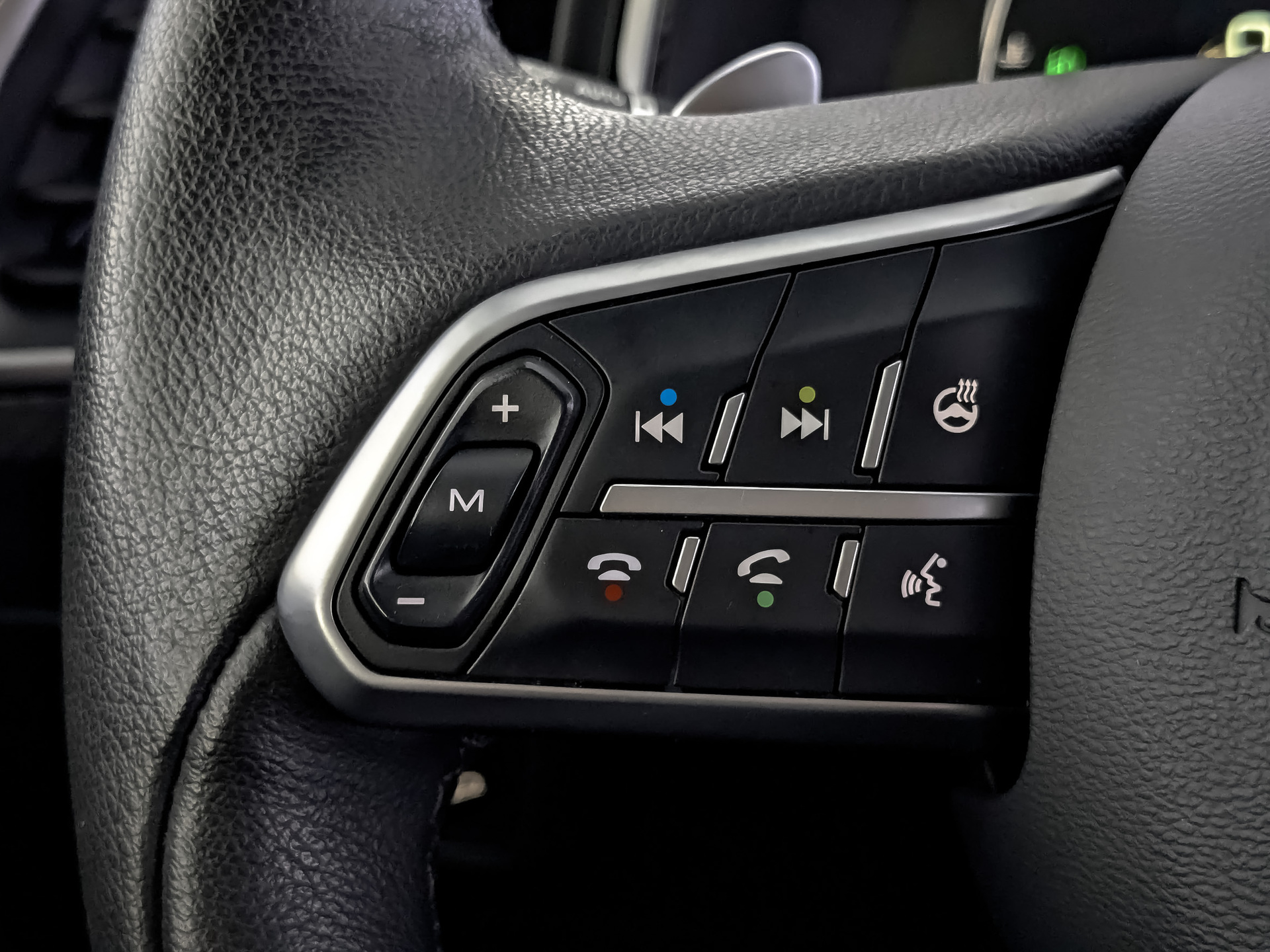 HAVAL F7x 2.00 (190 л.с), автомат, 2022, пробег 86 586 км