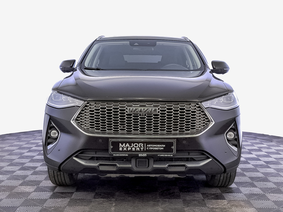 Haval F7x I