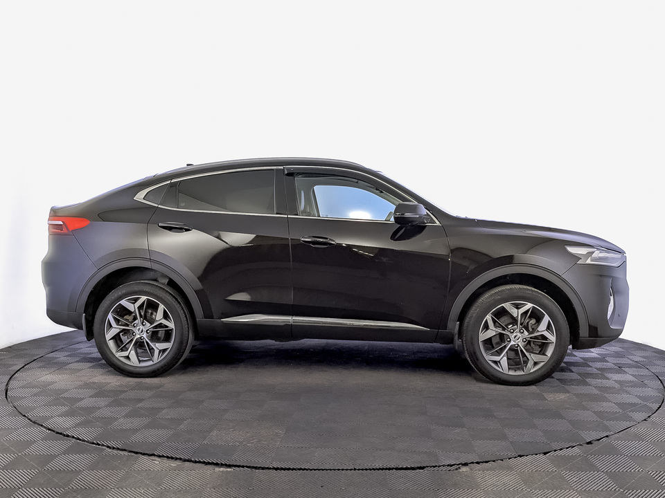 Haval F7x I