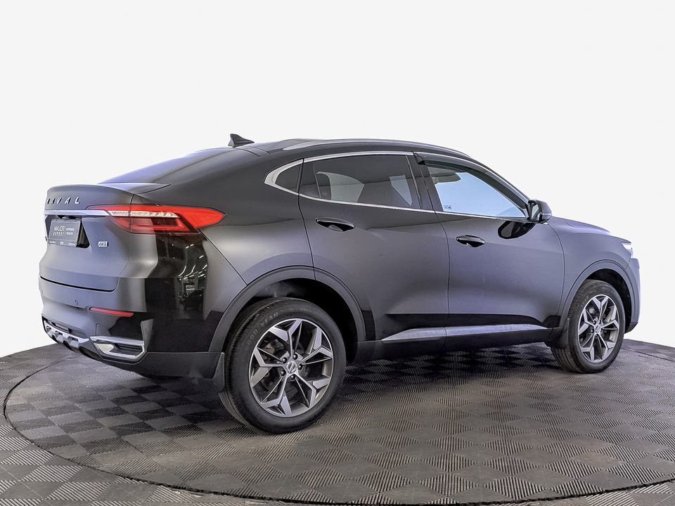 Haval F7x I