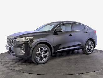 HAVAL F7x I