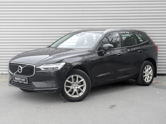 VOLVO XC60 II