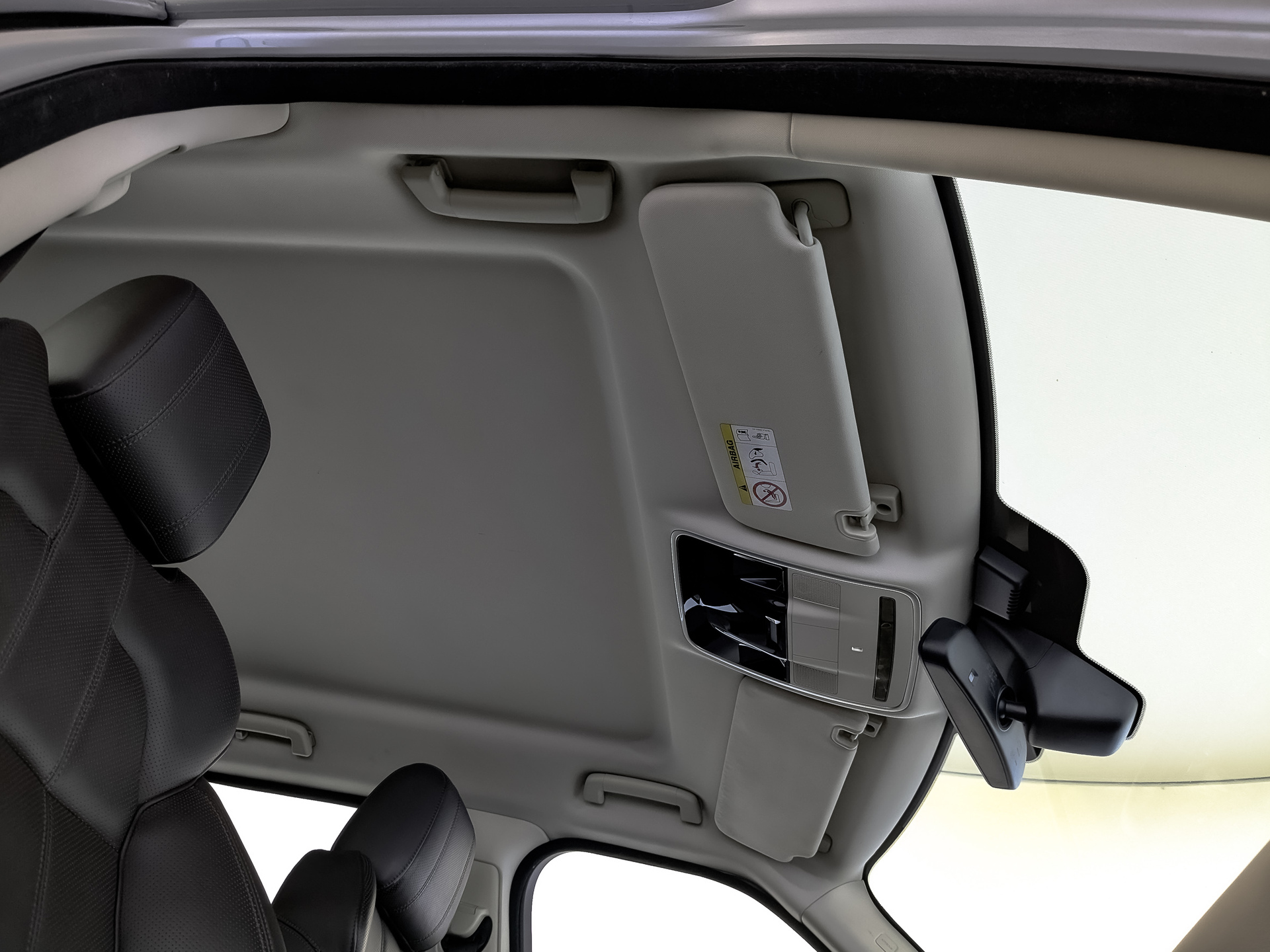LAND ROVER Range Rover Sport 3.00 (292 л.с), автомат, 2013, пробег 192 546 км
