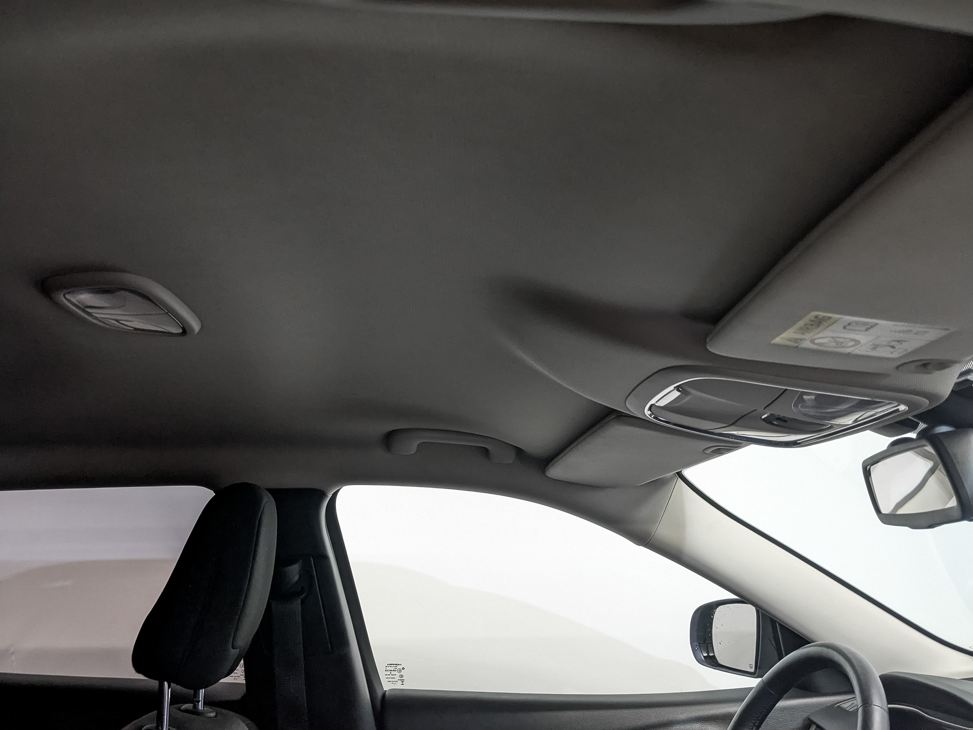 JEEP Cherokee 2.40 (177 л.с), автомат, 2014, пробег 113 676 км