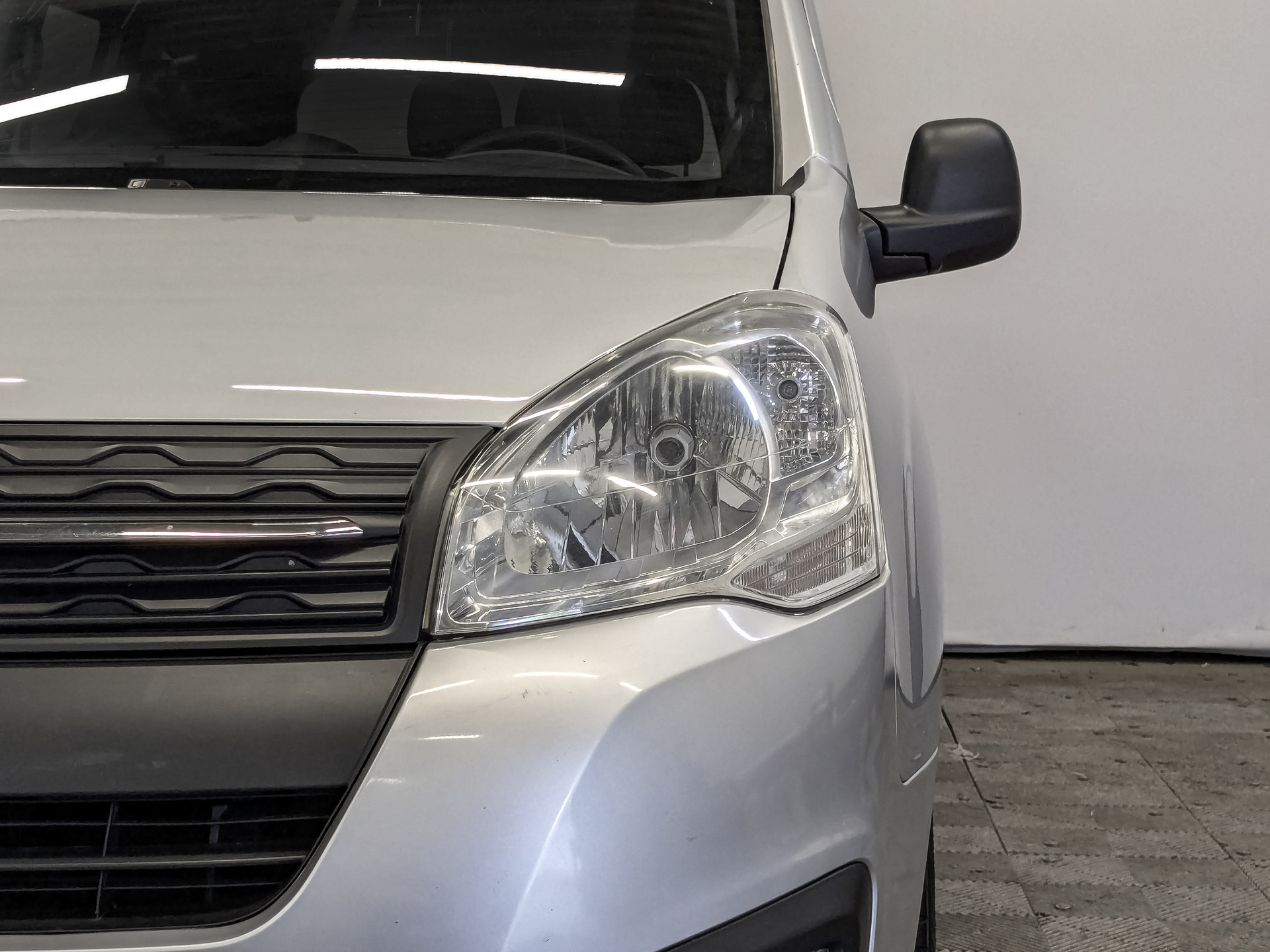 OPEL Combo 1.60 (115 л.с), автомат, 2021, пробег 82 804 км