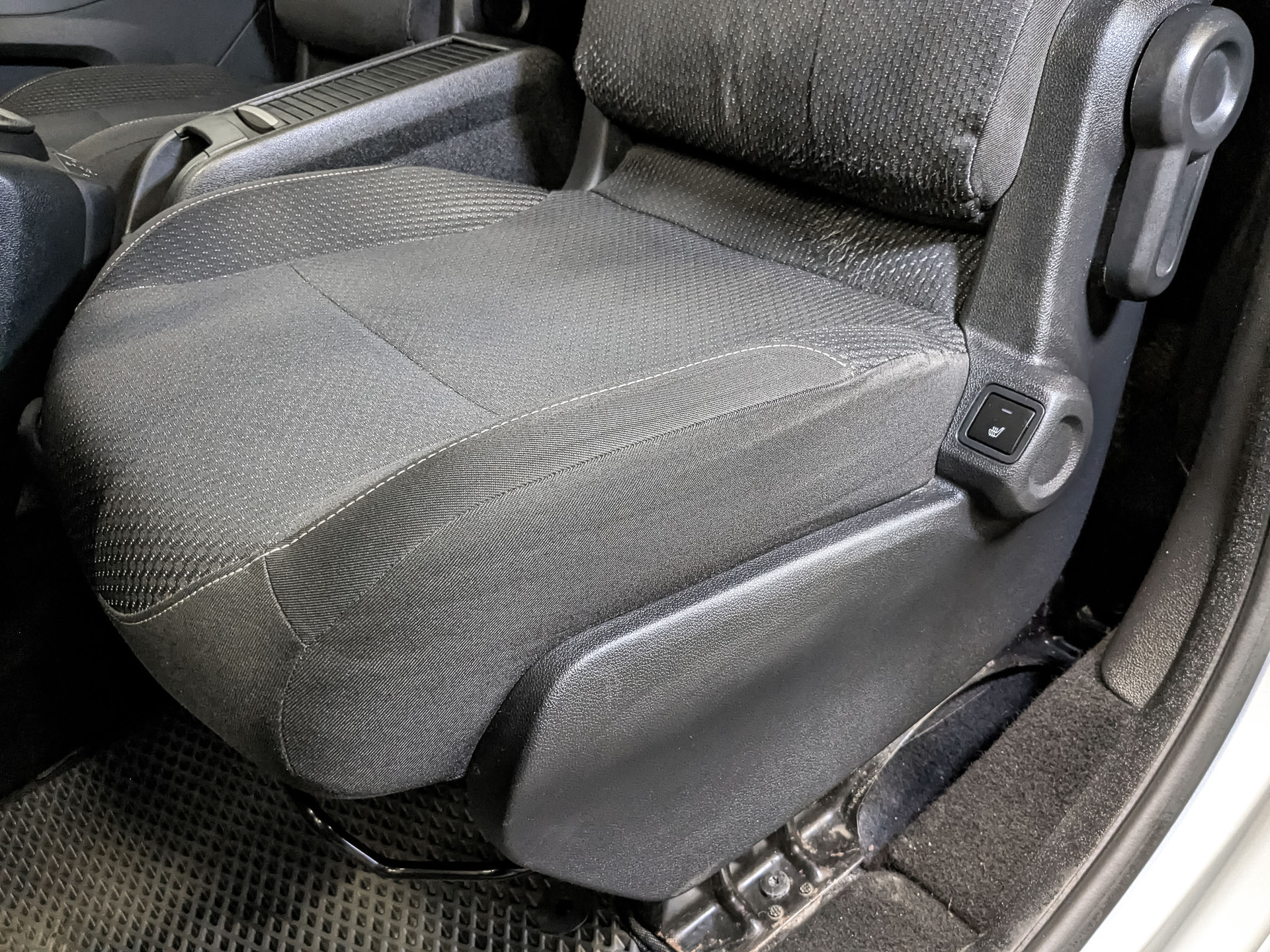 OPEL Combo 1.60 (115 л.с), автомат, 2021, пробег 82 804 км