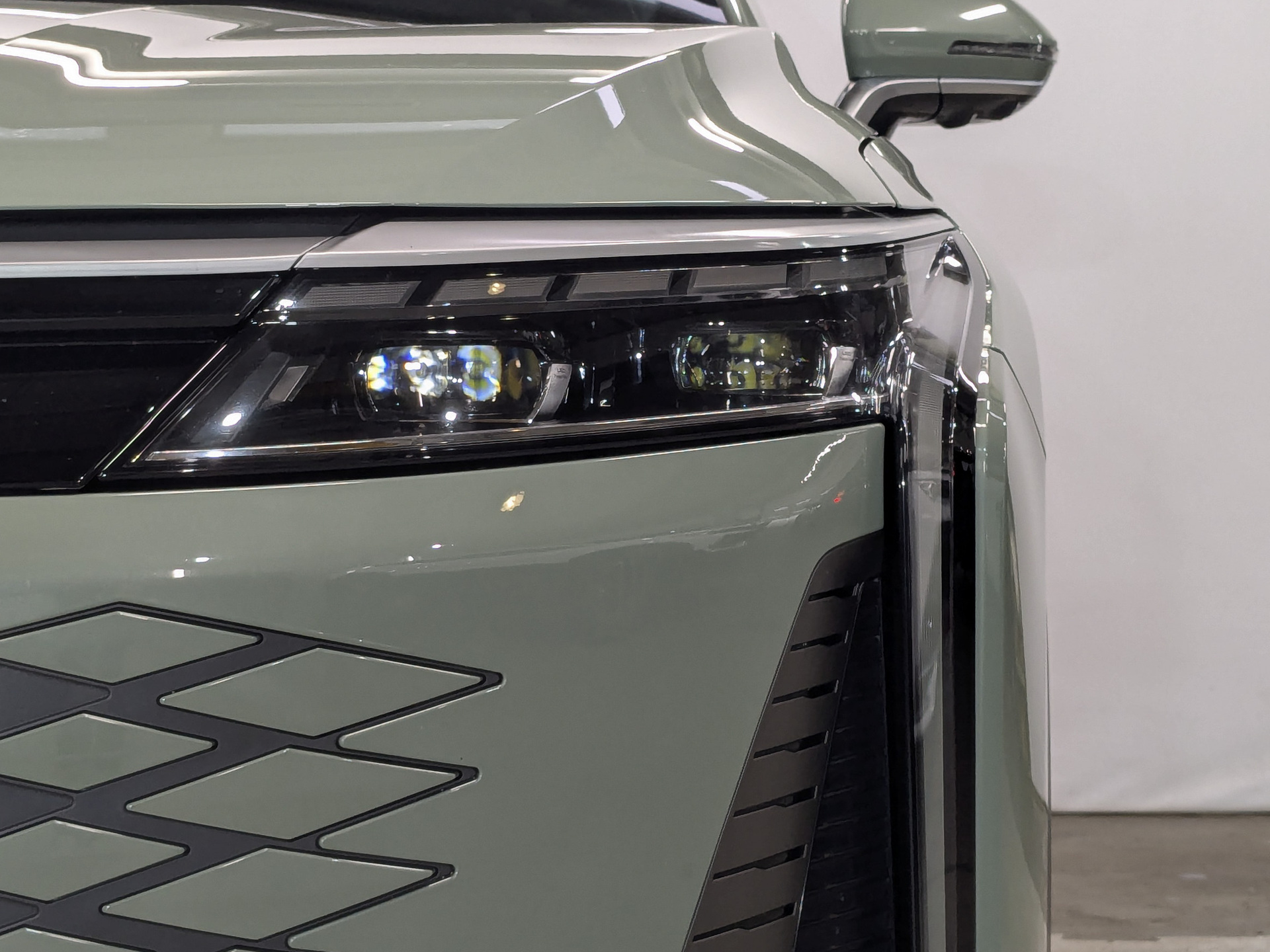 EXEED RX 2.00 (197 л.с), автомат, 2024, пробег 21 994 км