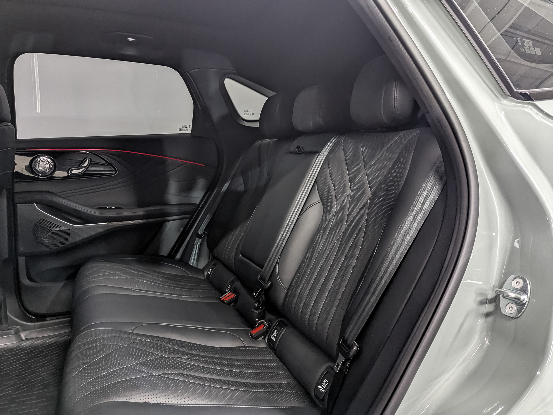 EXEED RX 2.00 (197 л.с), автомат, 2024, пробег 21 994 км