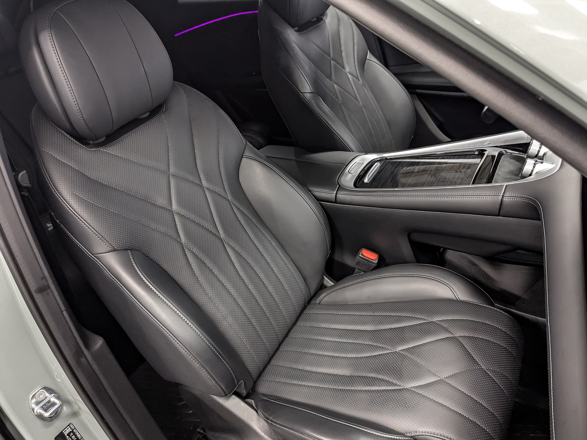 EXEED RX 2.00 (197 л.с), автомат, 2024, пробег 21 994 км