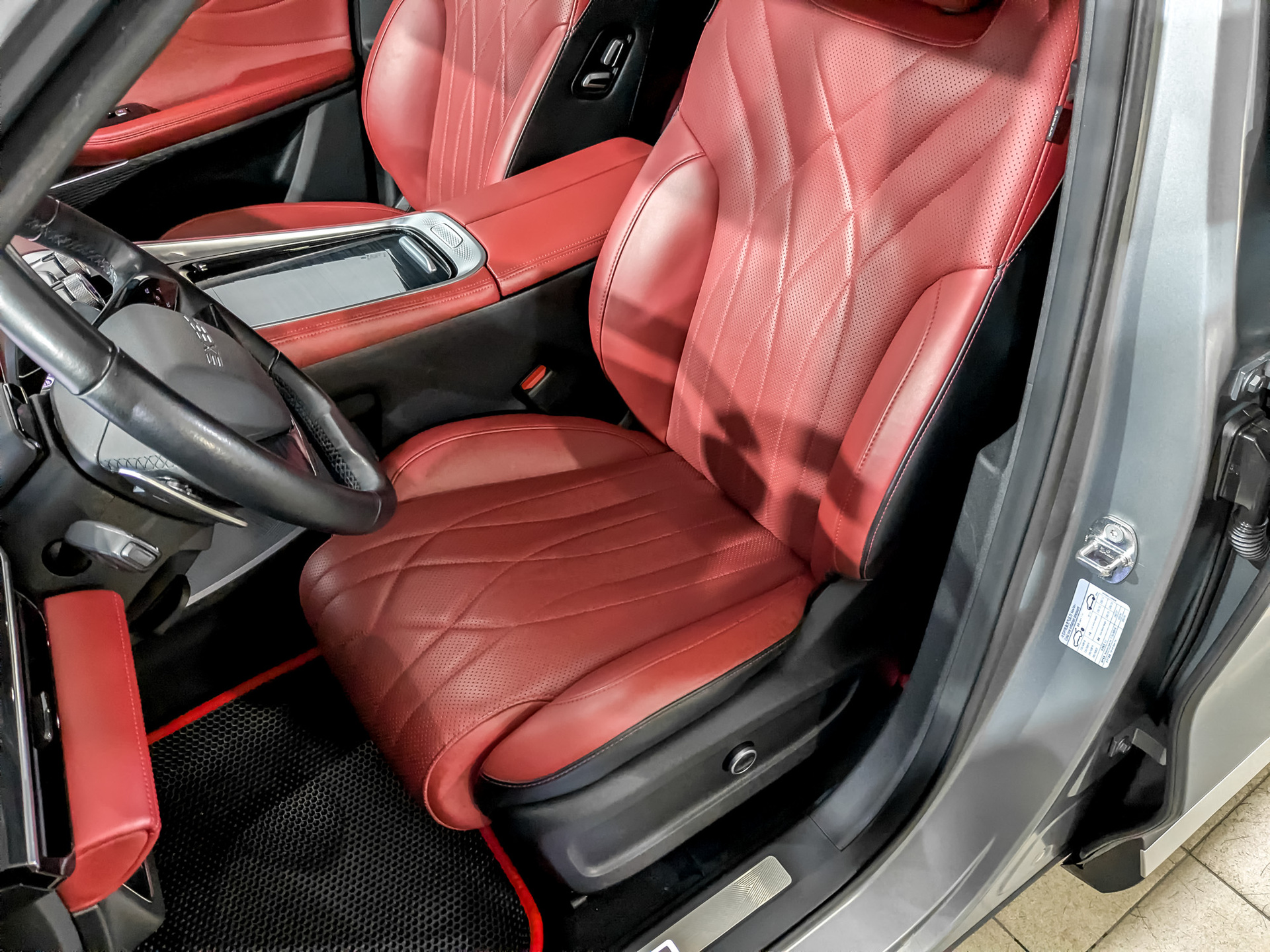 EXEED RX 2.00 (249 л.с), автомат, 2023, пробег 70 852 км