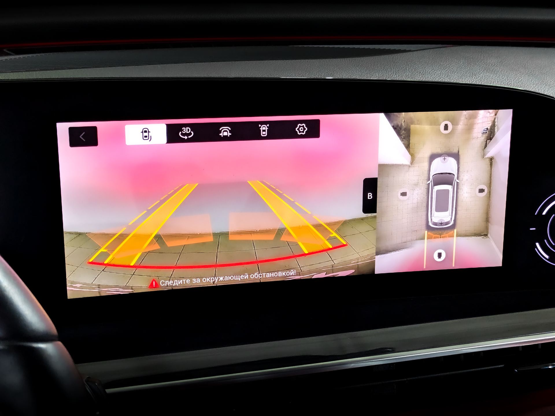EXEED RX 2.00 (249 л.с), автомат, 2023, пробег 70 852 км