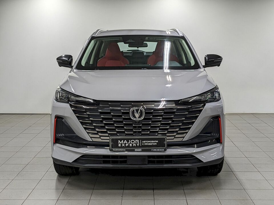 Changan CS55 Plus