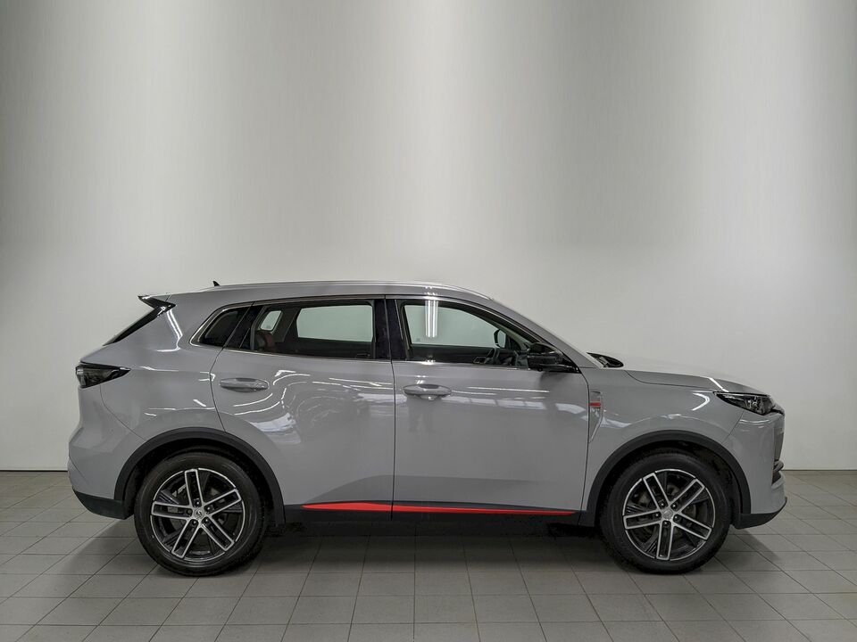 Changan CS55 Plus