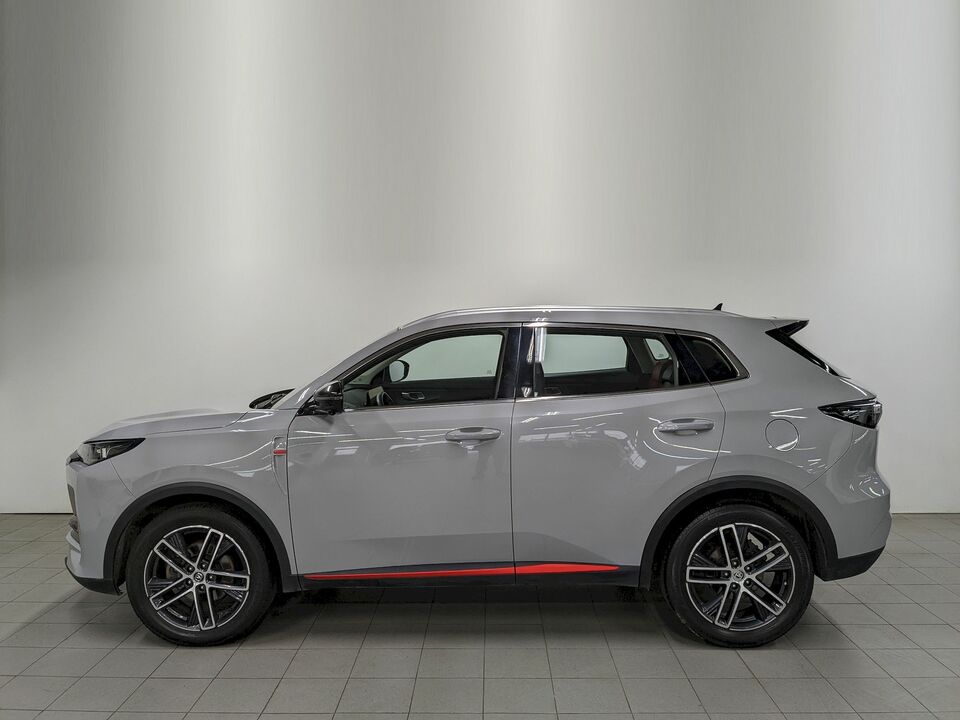 Фото Changan CS55 Plus с пробегом 61 902 км