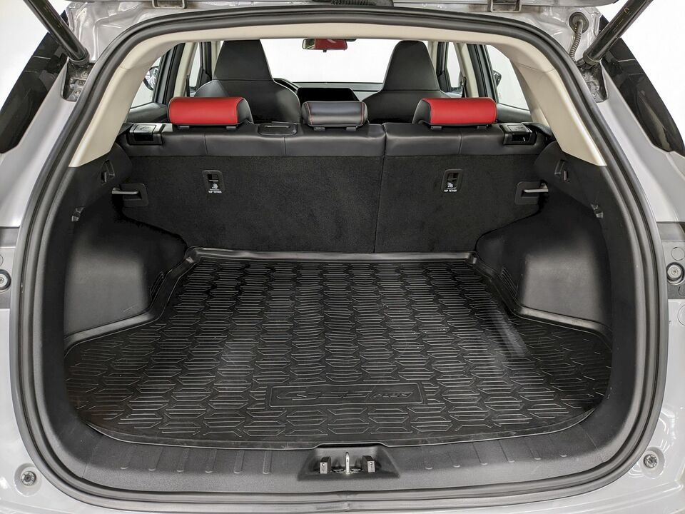 Фото Changan CS55 Plus с пробегом 61 902 км