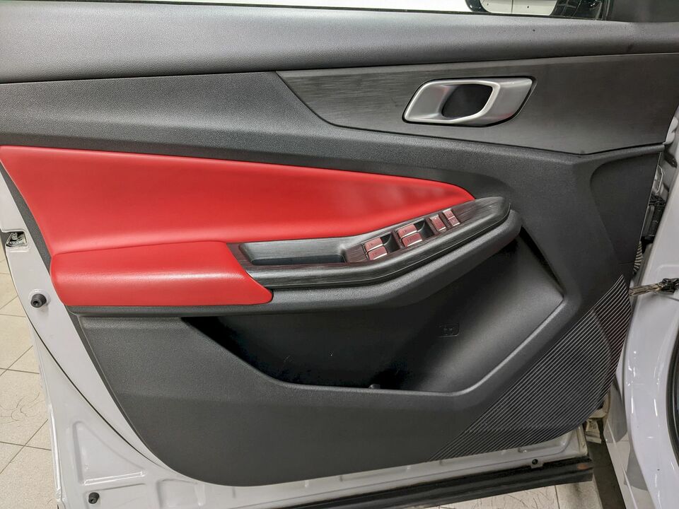 Фото Changan CS55 Plus с пробегом 61 902 км