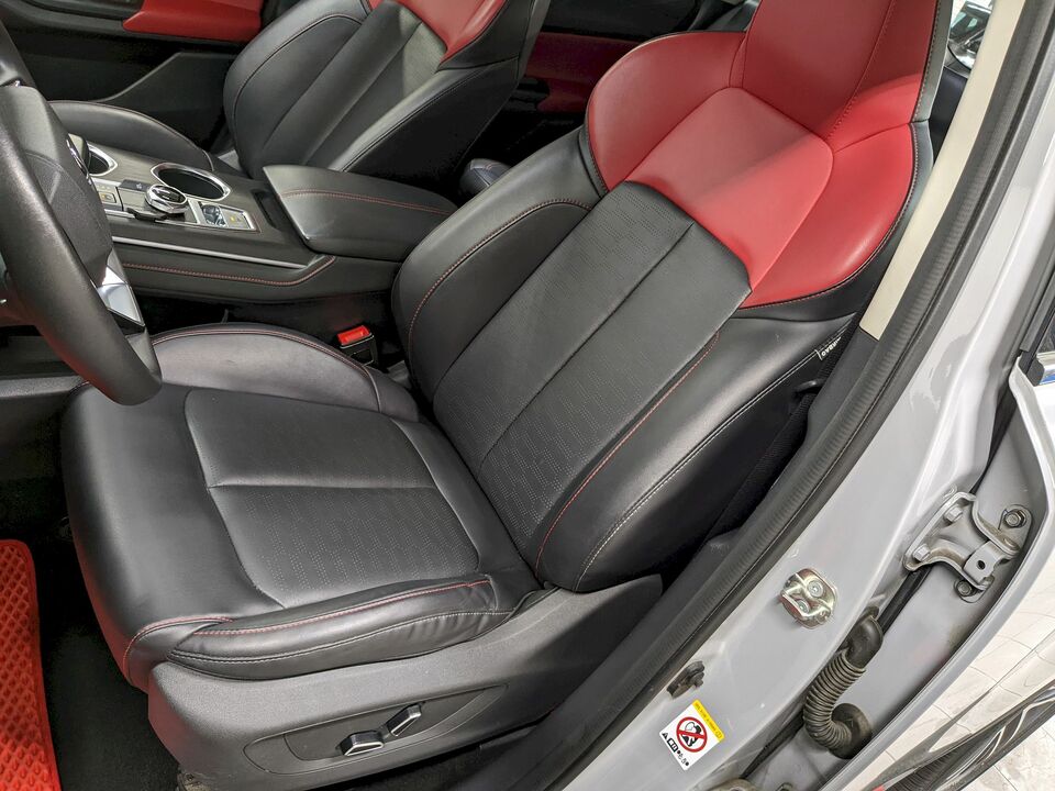 Фото Changan CS55 Plus с пробегом 61 902 км