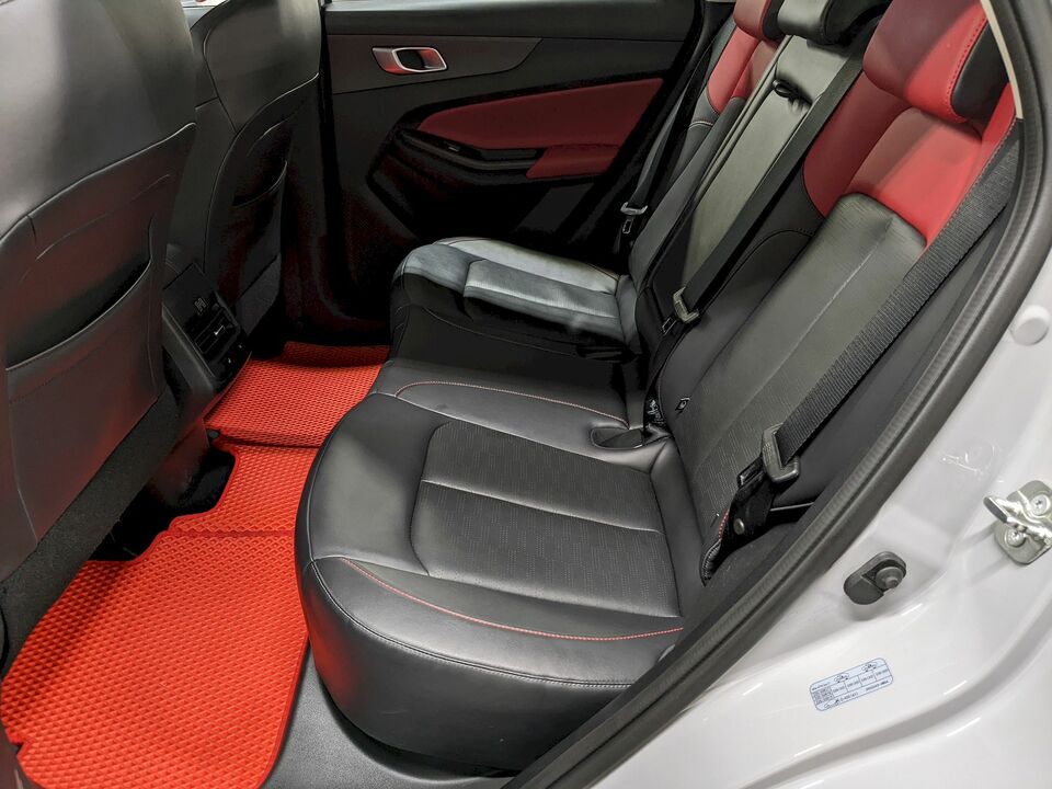 Фото Changan CS55 Plus с пробегом 61 902 км