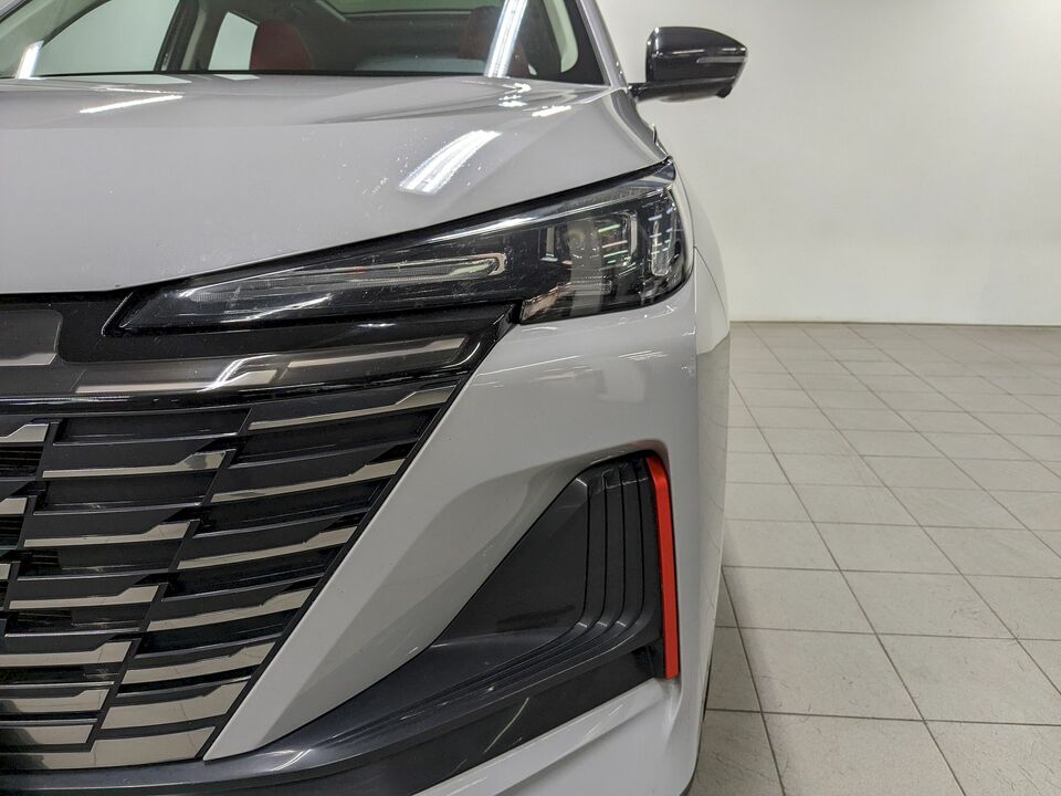Фото Changan CS55 Plus с пробегом 61 902 км
