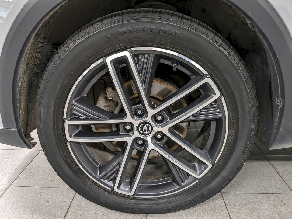 Фото Changan CS55 Plus с пробегом 61 902 км