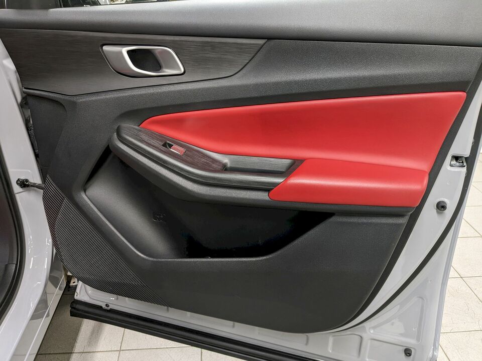 Фото Changan CS55 Plus с пробегом 61 902 км