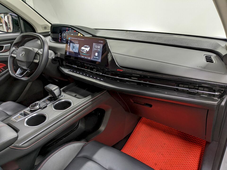 Фото Changan CS55 Plus с пробегом 61 902 км