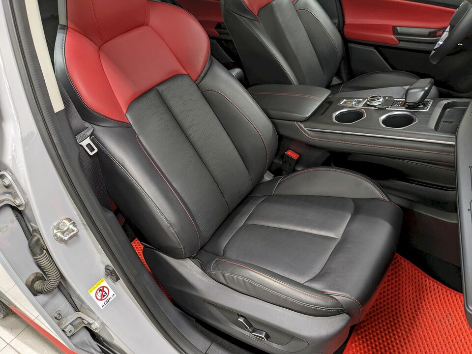 Фото Changan CS55 Plus с пробегом 61 902 км
