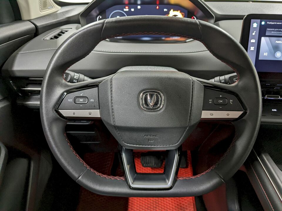 Фото Changan CS55 Plus с пробегом 61 902 км