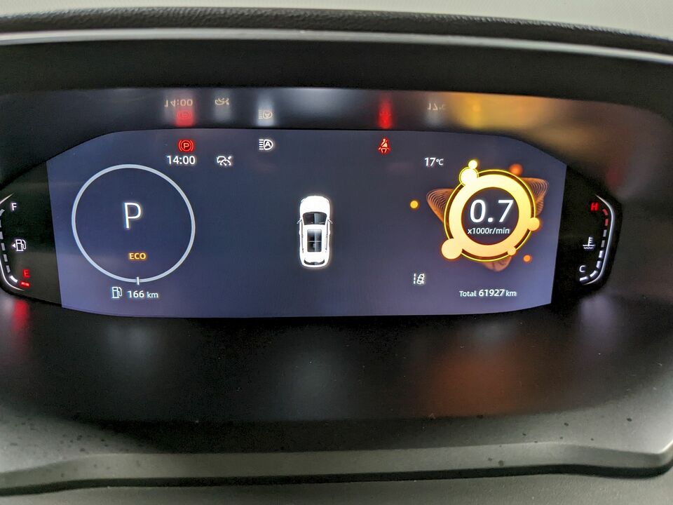 Фото Changan CS55 Plus с пробегом 61 902 км