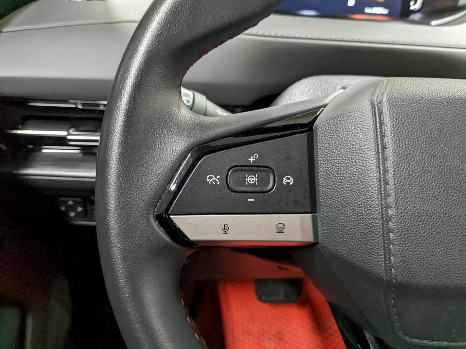 Фото Changan CS55 Plus с пробегом 61 902 км