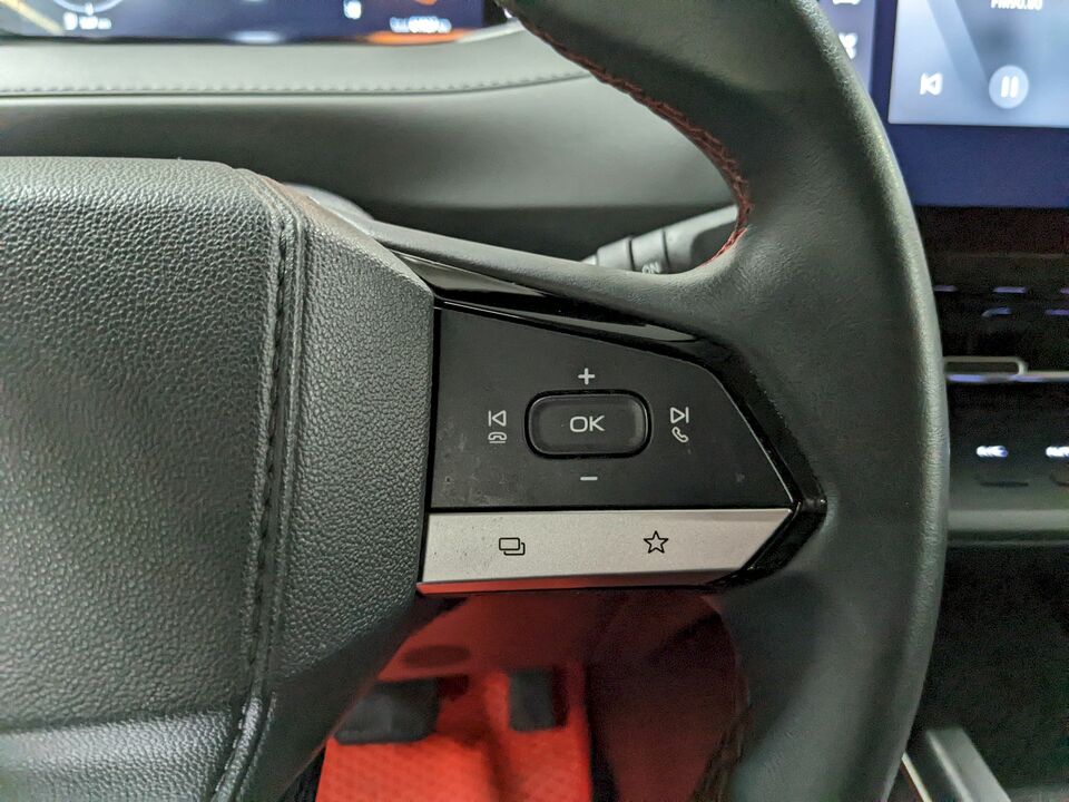 Фото Changan CS55 Plus с пробегом 61 902 км