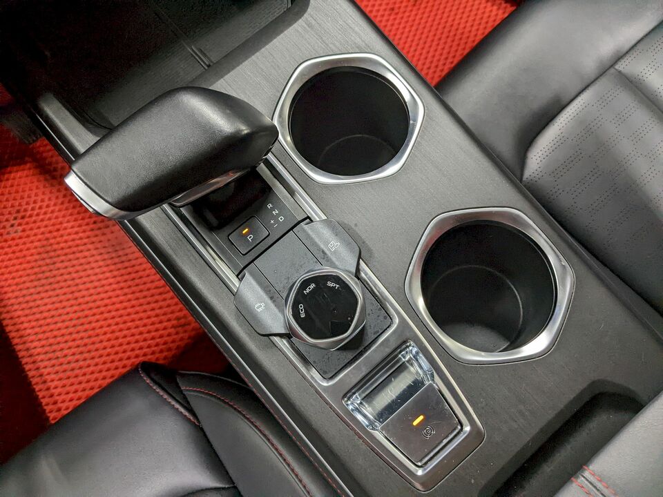 Фото Changan CS55 Plus с пробегом 61 902 км