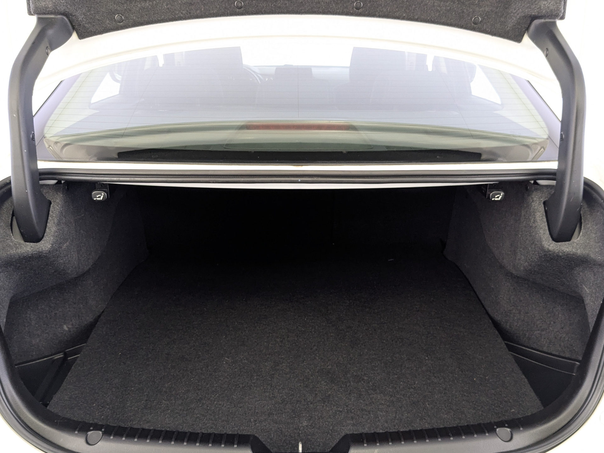MAZDA 6 2.00 (150 л.с), автомат, 2019, пробег 89 233 км