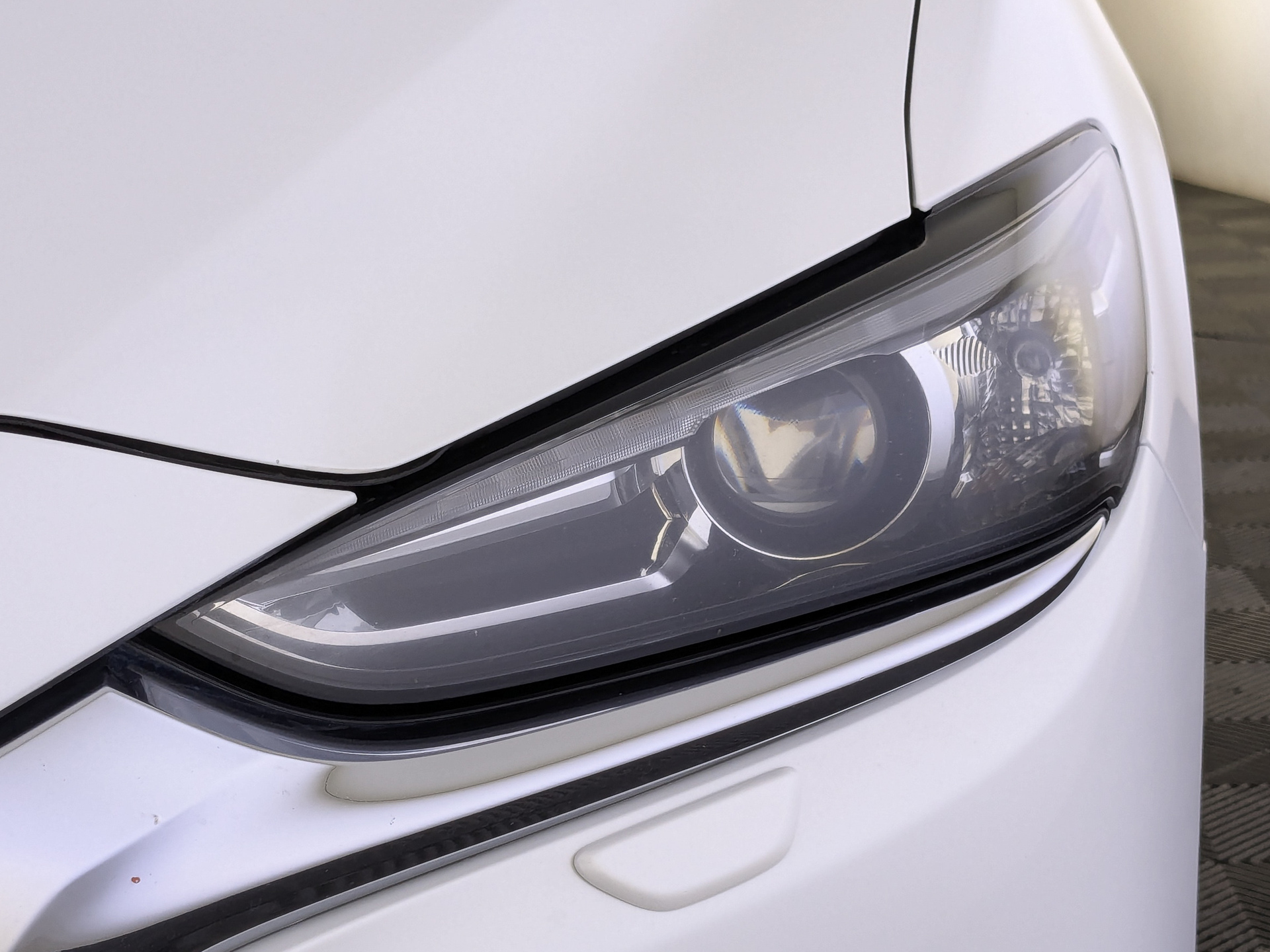 MAZDA 6 2.00 (150 л.с), автомат, 2019, пробег 89 233 км