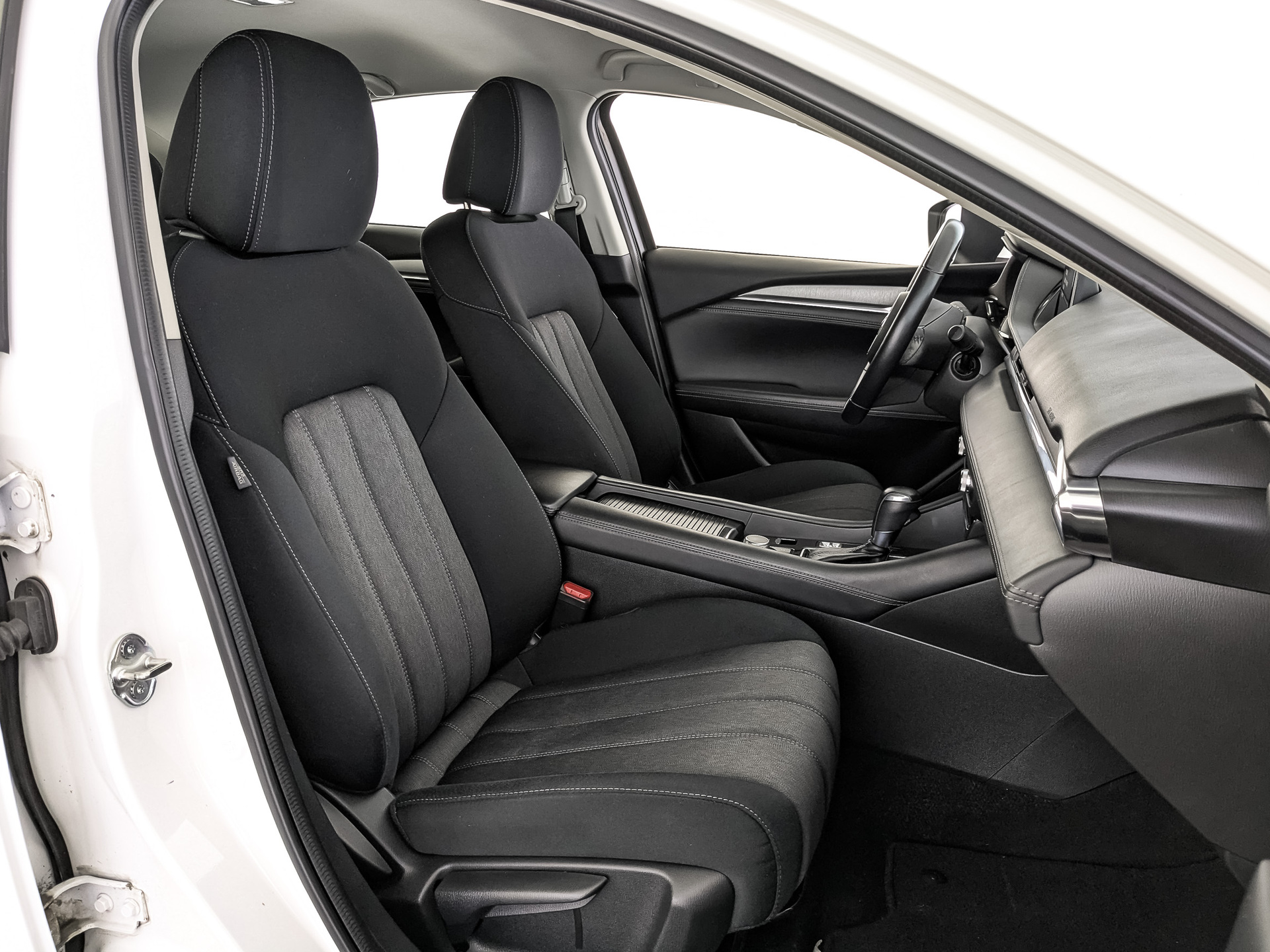MAZDA 6 2.00 (150 л.с), автомат, 2019, пробег 89 233 км